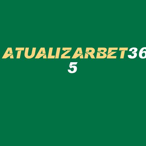 Logo da ATUALIZARBET365