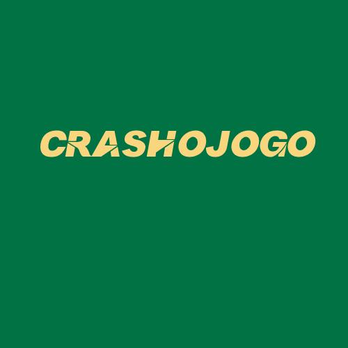 Logo da CRASHOJOGO