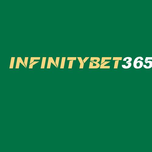 Logo da INFINITYBET365