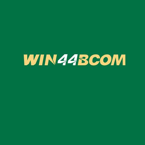 Logo da WIN44BCOM